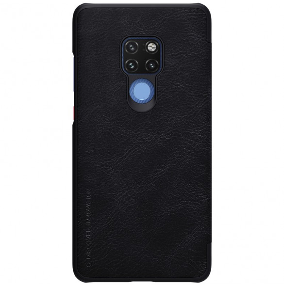 Vackert och pålitligt skyddsfodral från Huawei Mate 20.