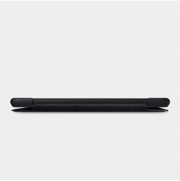 Vackert och pålitligt skyddande fodral från Samsung Galaxy A6 Plus 2018 A605.