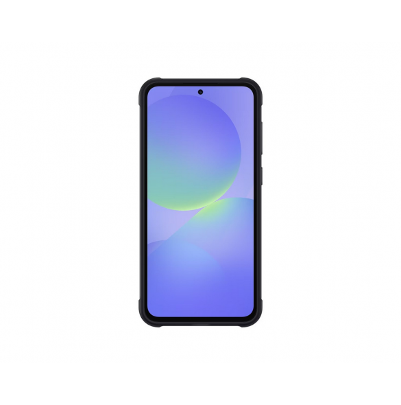 EF-RA366CBE Samsung Rugged Skal till Galaxy A36 5G Svart