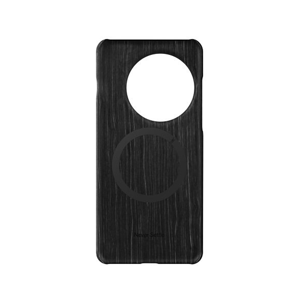 OnePlus Wood Magnetic Cover för 13 5G Svart