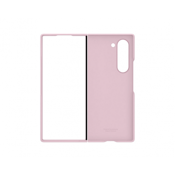 EF-OF95PCPE Samsung Skyddsfodral med S Pen för Galaxy Z Fold 6 Rosa