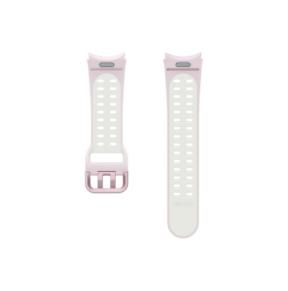 ET-SXR93SVE Samsung Galaxy Watch 6/6 Classic Extreme Sport Strap S/M Lavendel/Vit