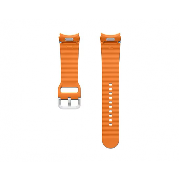ET-SNL31LOE Samsung Galaxy Watch 4/4 Classic/5/5 Pro/6/6 Classic/7/FE Sportrem M/L Orange