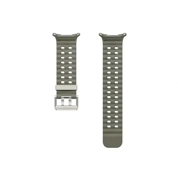 ET-SNL70MKE Samsung Galaxy Watch Ultra Marine Sport Strap Grön