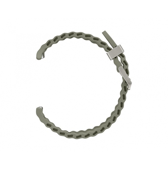 ET-SNL70MKE Samsung Galaxy Watch Ultra Marine Sport Strap Grön
