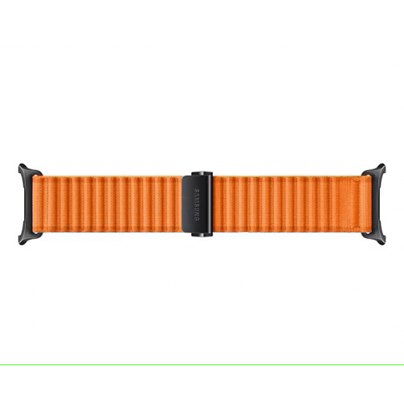 ET-SVL70MOE Samsung Galaxy Watch Ultra Trail Sport Strap Orange