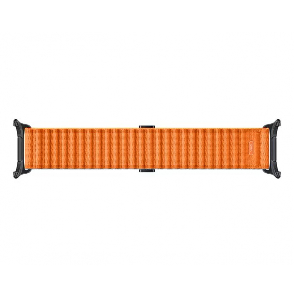 ET-SVL70MOE Samsung Galaxy Watch Ultra Trail Sport Strap Orange
