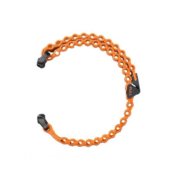 ET-SVL70MOE Samsung Galaxy Watch Ultra Trail Sport Strap Orange