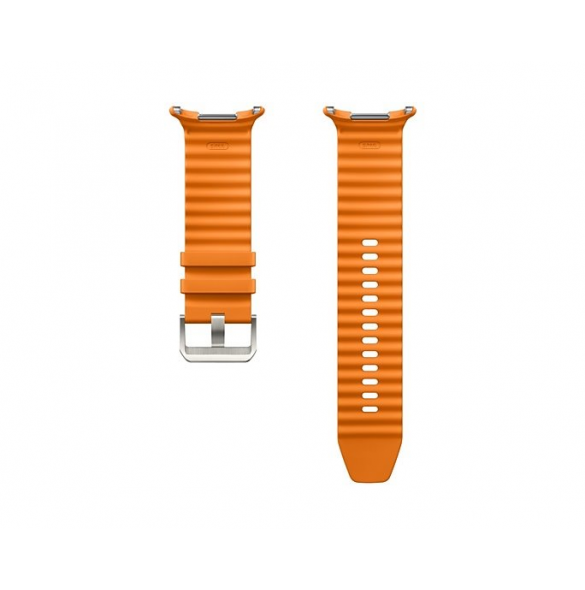 ET-SBL70MOE Samsung Galaxy Watch Ultra PeakForm Sport Strap Orange