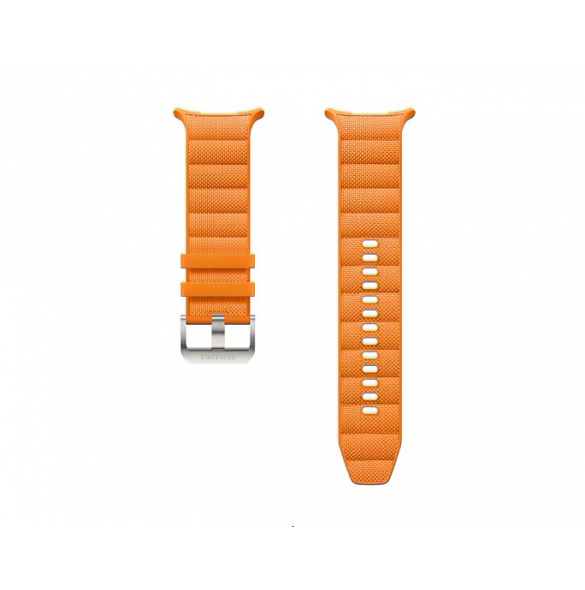 ET-SBL70MOE Samsung Galaxy Watch Ultra PeakForm Sport Strap Orange
