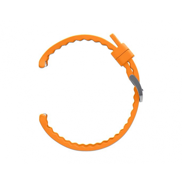ET-SBL70MOE Samsung Galaxy Watch Ultra PeakForm Sport Strap Orange