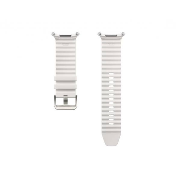 ET-SBL70MWE Samsung Galaxy Watch Ultra PeakForm Sport Strap Sand