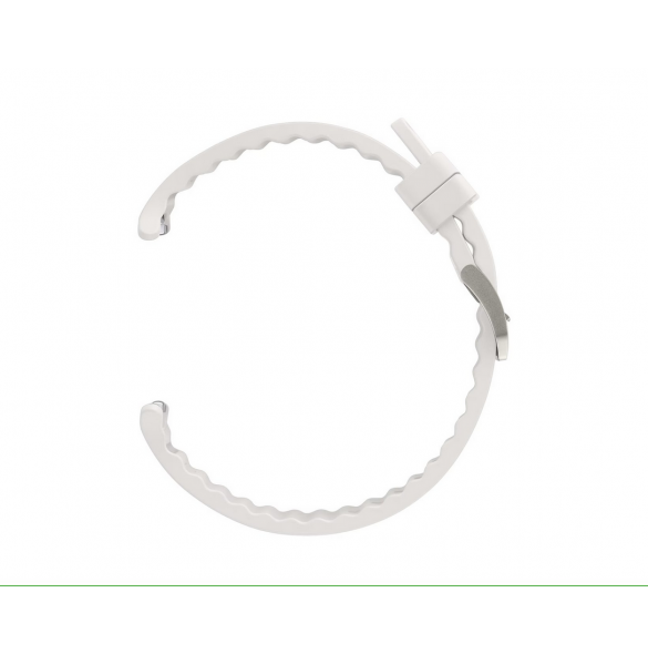ET-SBL70MWE Samsung Galaxy Watch Ultra PeakForm Sport Strap Sand