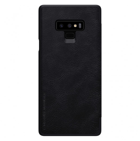 Samsung Galaxy Note 9 N960 kommer att skyddas av detta stora omslag.