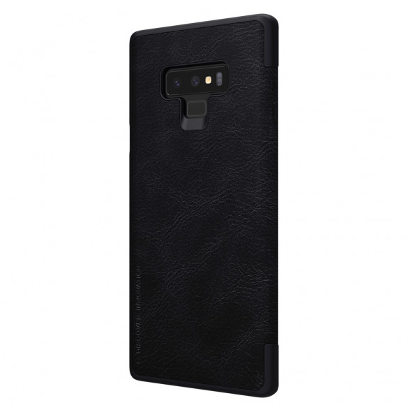 Vackert och pålitligt skyddande fodral från Samsung Galaxy Note 9 N960.