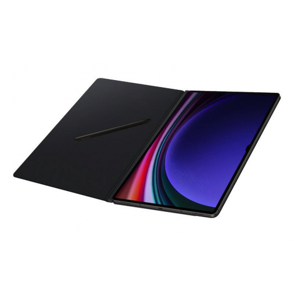 Samsung EF-BX910PBE Smart Book Cover – Galaxy Tab S9/S10 Ultra Svart