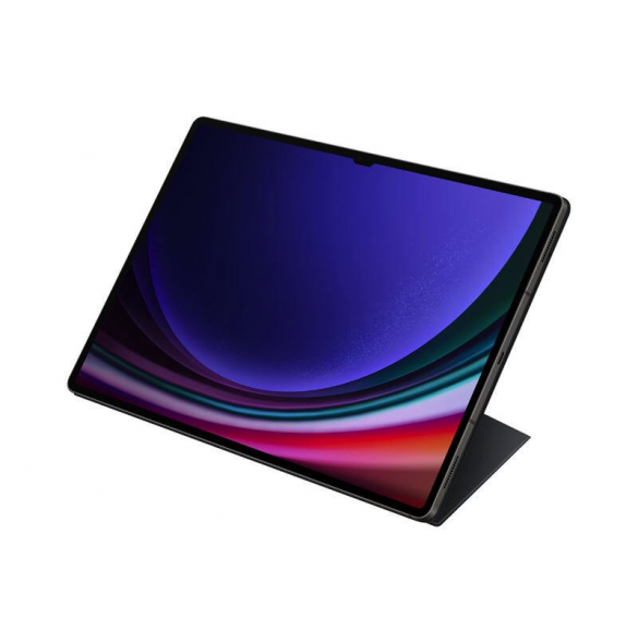 Samsung EF-BX910PBE Smart Book Cover – Galaxy Tab S9/S10 Ultra Svart