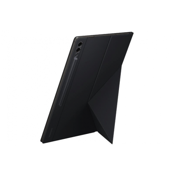 Samsung EF-BX910PBE Smart Book Cover – Galaxy Tab S9/S10 Ultra Svart