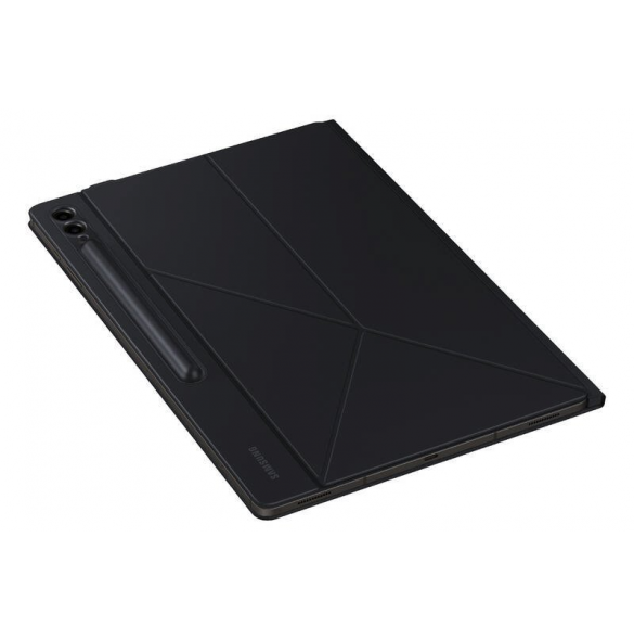 Samsung EF-BX910PBE Smart Book Cover – Galaxy Tab S9/S10 Ultra Svart
