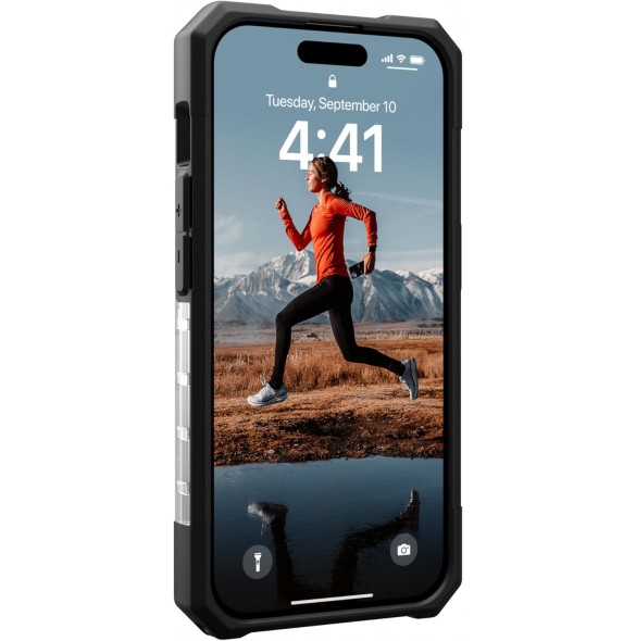 iPhone 15 Pro Plasma - Ice (114284114343)