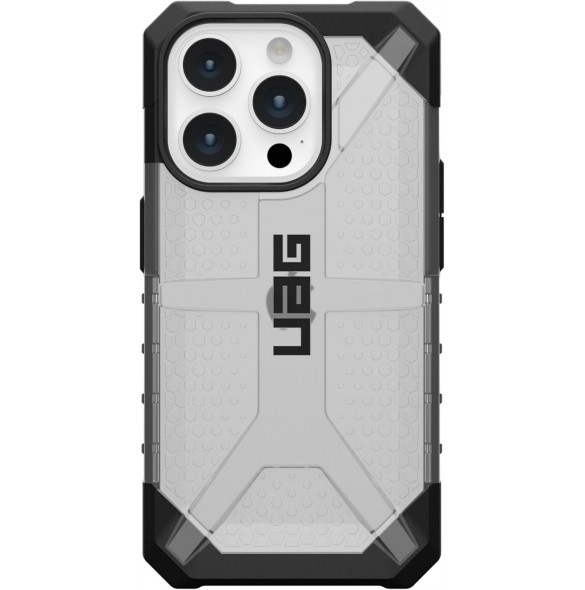 iPhone 15 Pro Plasma - Ice (114284114343)