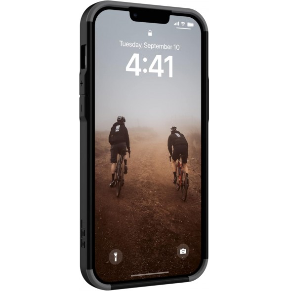 iPhone 14 Plus Civilian Skal – Aubergine | Tåligt Mobilskal
