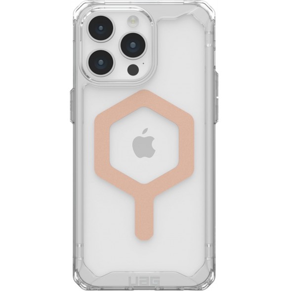 iPhone 14 Plus Civilian Skal – Aubergine | Tåligt Mobilskal