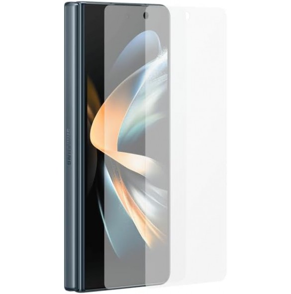 Samsung Galaxy FOLD4 Skärmskyddsfilm Klar EF-UF93PCTEGWW