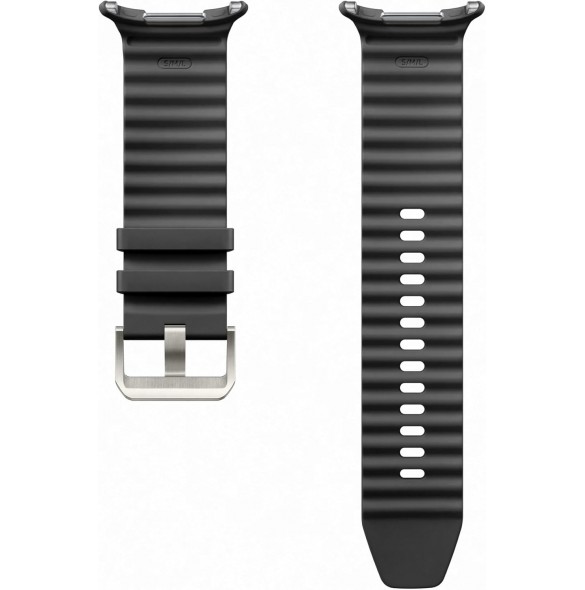 Samsung Galaxy Watch Ultra PeakForm Band Dark Gray ET-SBL70MBEGWW