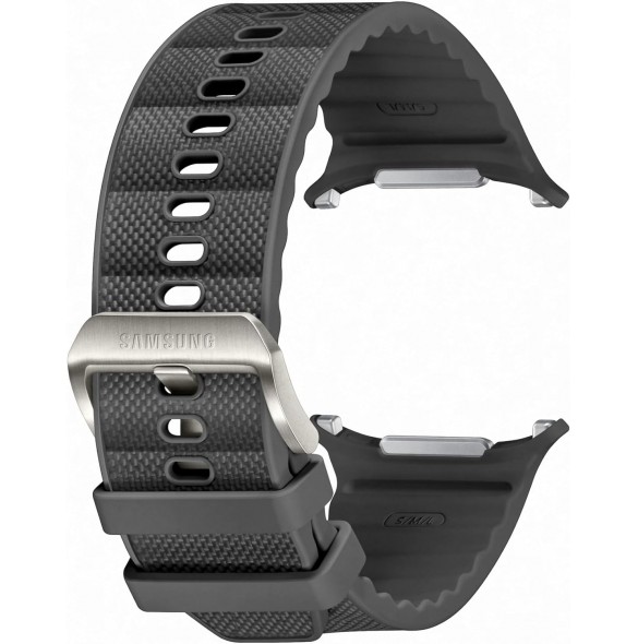 Samsung Galaxy Watch Ultra PeakForm Band Dark Gray ET-SBL70MBEGWW