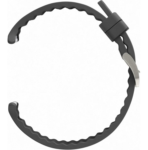 Samsung Galaxy Watch Ultra PeakForm Band Dark Gray ET-SBL70MBEGWW