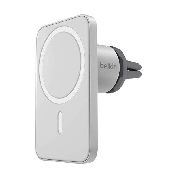 BELKIN PRO-fäste för bilventilation med Magsafe WIC002DSGR