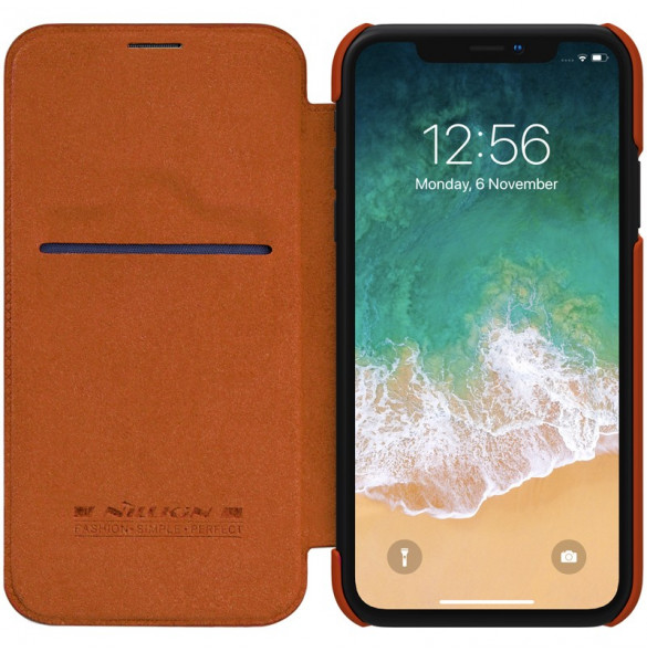 En vacker produkt för din telefon från världsledande Nillkin.