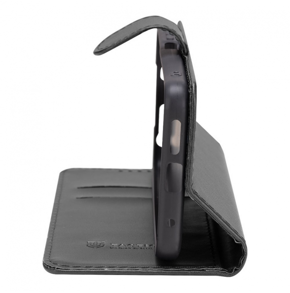 Tactical Field Notes pro Apple iPhone 17 Pro Black