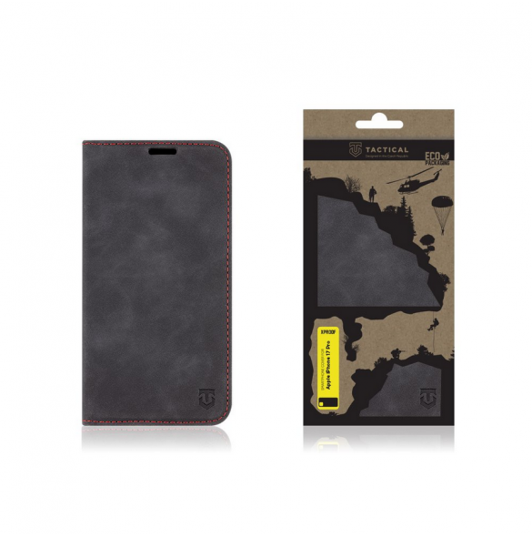 Tactical Xproof pro Apple iPhone 17 Pro Black Hawk