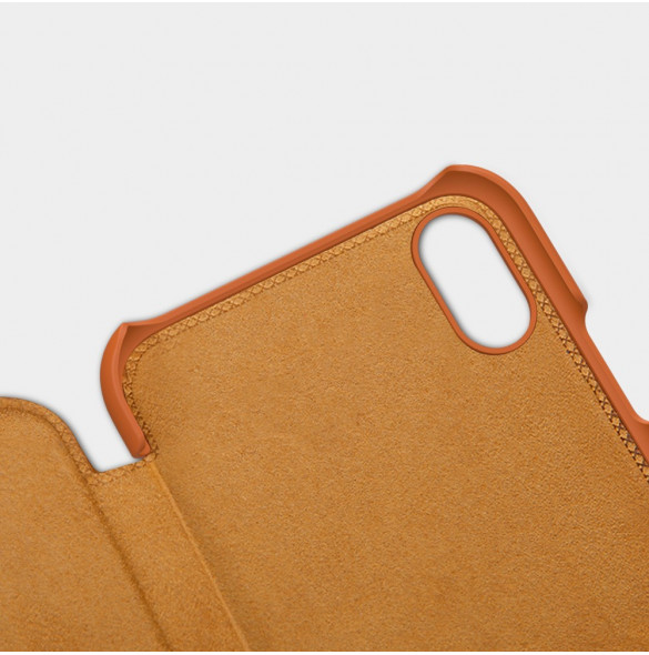 iPhone XR kommer att skyddas av detta stora omslag.