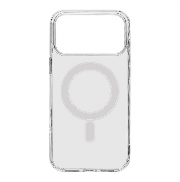 Tactical MagForce Kryt pro Apple iPhone 17 Pro Max Transparent