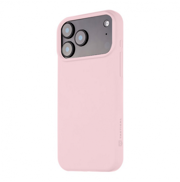 Tactical MagForce Velvet Smoothie Kryt pro Apple iPhone 17 Pro Max Pink Panther