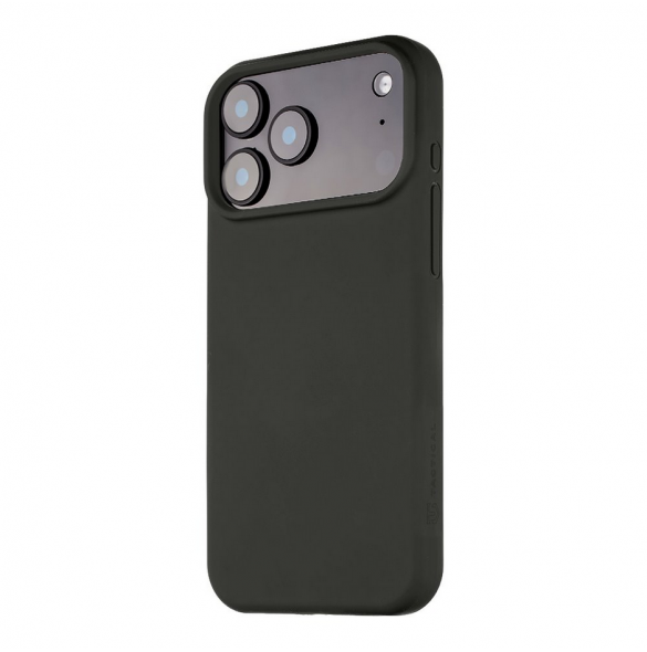 Tactical MagForce Velvet Smoothie Kryt pro Apple iPhone 17 Pro Max Bazooka