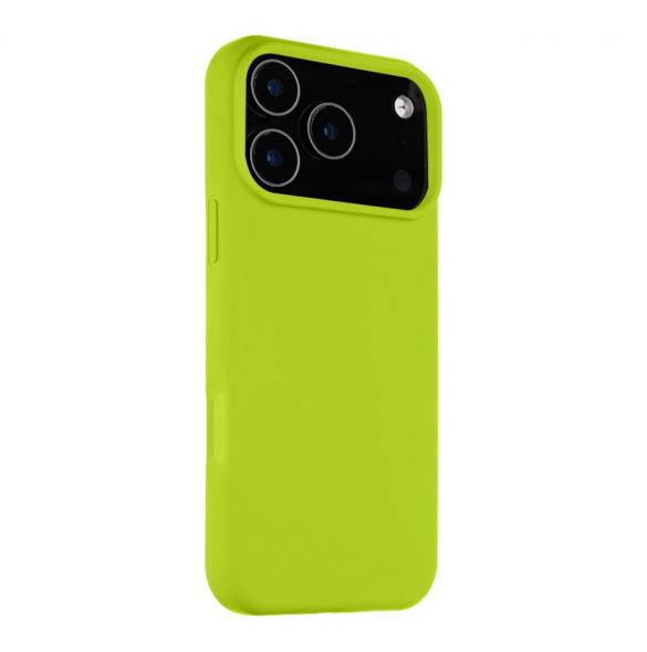 Tactical MagForce Velvet Smoothie Kryt pro Apple iPhone 17 Pro Max Avocado