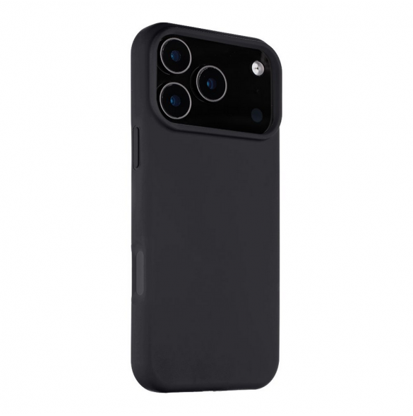 Tactical MagForce Velvet Smoothie Kryt pro Apple iPhone 17 Pro Max Asphalt