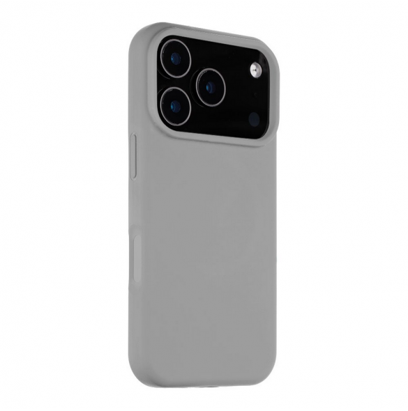 Tactical MagForce Velvet Smoothie Kryt pro Apple iPhone 17 Pro Foggy