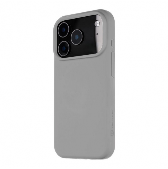 Tactical MagForce Velvet Smoothie Kryt pro Apple iPhone 17 Pro Foggy