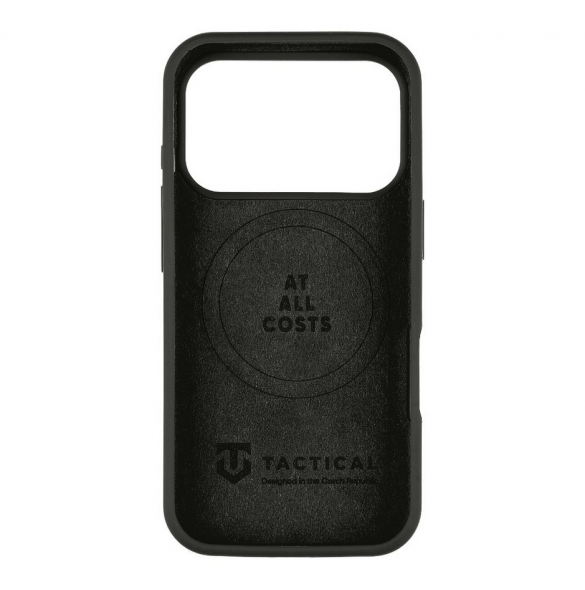 Tactical MagForce Velvet Smoothie Kryt pro Apple iPhone 17 Pro Bazooka