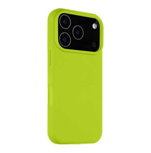 Tactical MagForce Velvet Smoothie Kryt pro Apple iPhone 17 Pro Avocado