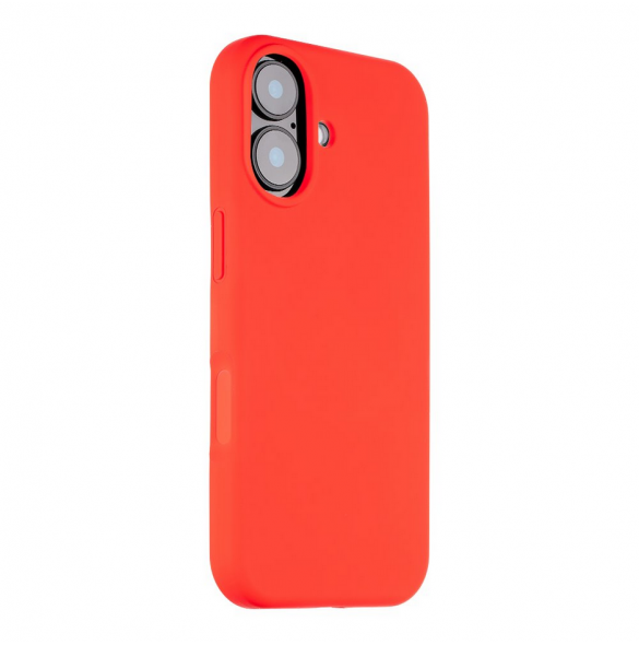Tactical MagForce Velvet Smoothie Kryt pro Apple iPhone 17 Chilli
