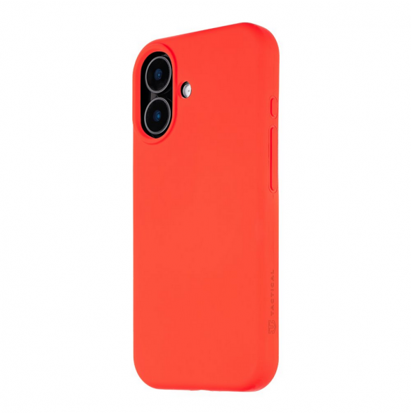 Tactical MagForce Velvet Smoothie Kryt pro Apple iPhone 17 Chilli