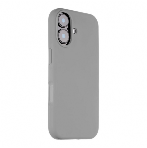 Tactical MagForce Velvet Smoothie Kryt pro Apple iPhone 17 Foggy
