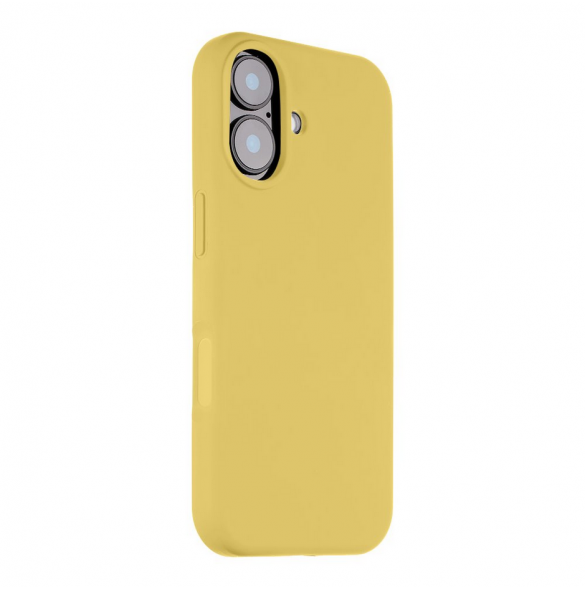 Tactical MagForce Velvet Smoothie Kryt pro Apple iPhone 17 Banana