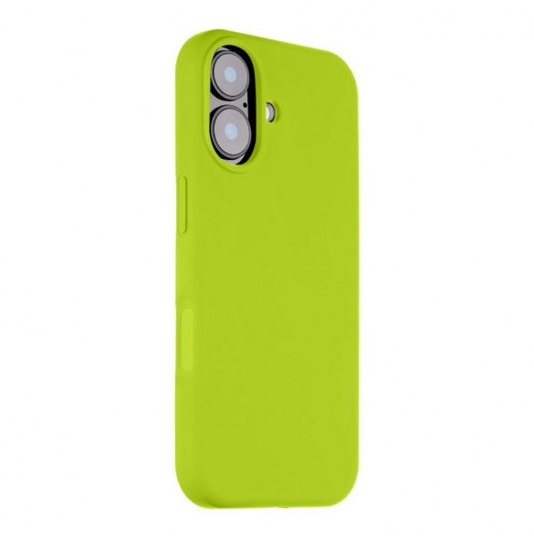 Tactical MagForce Velvet Smoothie Kryt pro Apple iPhone 17 Avocado